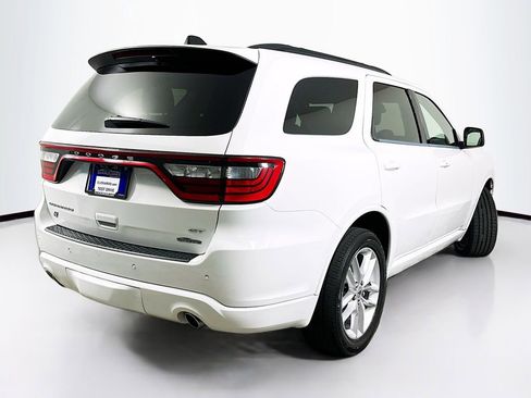 Used 2023 Dodge Durango GT AWD/4WD image 7