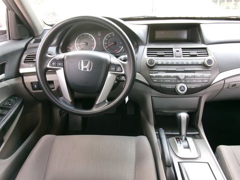 Used 2012 Honda Accord LX image 22