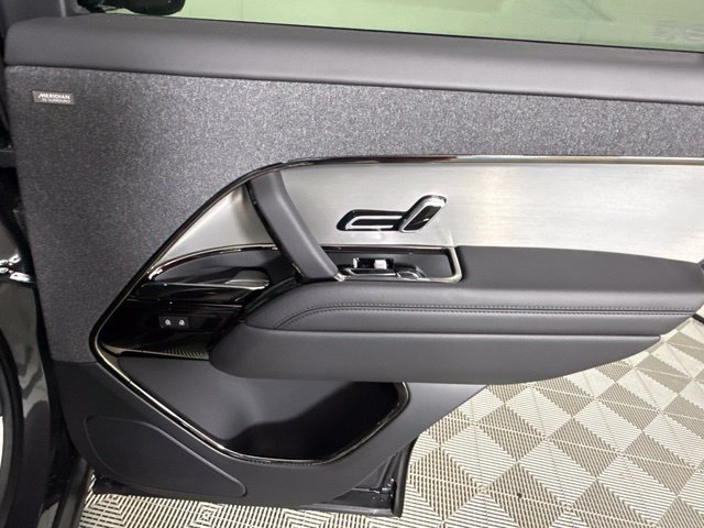 New 2027 Land Rover Range Rover Sport SE AWD/4WD image 37