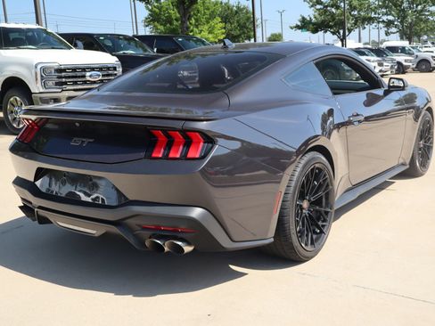 Used 2024 Ford Mustang GT Premium RWD image 3