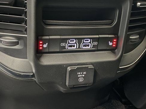 New 2026 RAM 1500 Laramie w/ Night Edition image 37