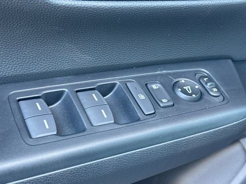 Used 2026 Honda CR-V Sport-L image 12