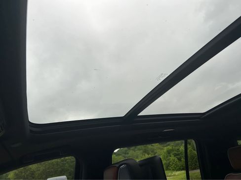 Used 2023 GMC Yukon XL Denali Ultimate w/ LPO, Floor Liner Package image 28