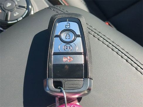 New 2025 Ford Ranger Raptor image 28