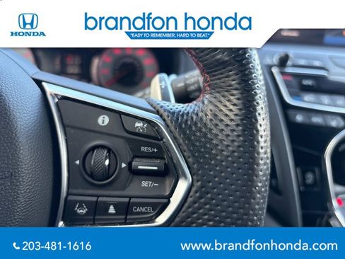 Used 2024 Acura RDX AWD w/ A-Spec & Advance Pkg image 15