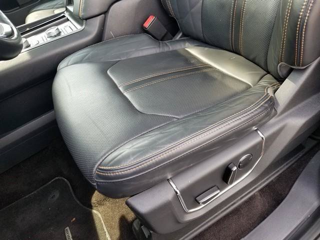Used 2023 Ford Expedition Platinum AWD/4WD image 13