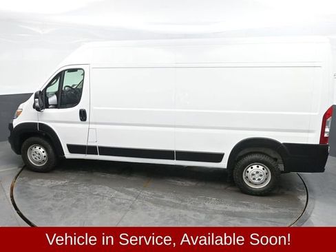 Used 2025 RAM ProMaster 2500 w/ Convenience Group image 26