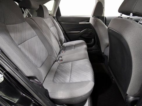 Used 2021 Kia Seltos LX image 17