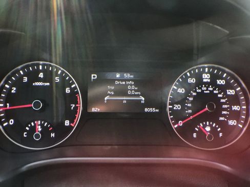 Used 2022 Kia Forte GT-Line w/ GT-Line Premium Package image 35