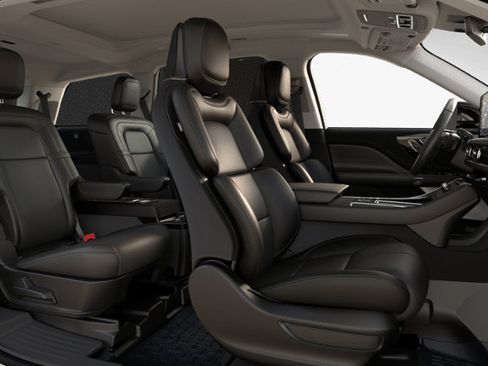 New 2026 Lincoln Aviator Reserve AWD/4WD image 27
