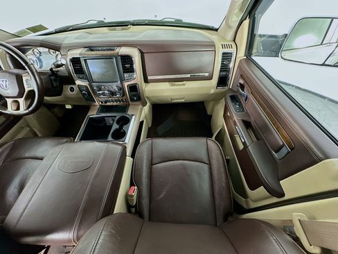 Used 2013 RAM 2500 Longhorn w/ Convenience Group AWD/4WD image 11