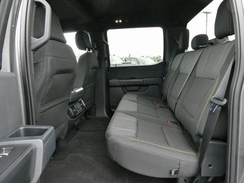 Certified 2025 Ford F150 STX w/ Equipment Group 200A image 18