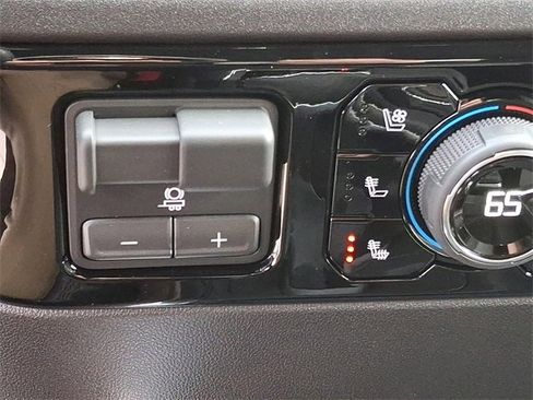 Certified 2026 Chevrolet Silverado 1500 High Country w/ Max Trailering Package image 25