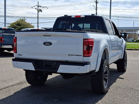 Used 2023 Ford F150 XLT w/ Equipment Group 302A High AWD/4WD image 10