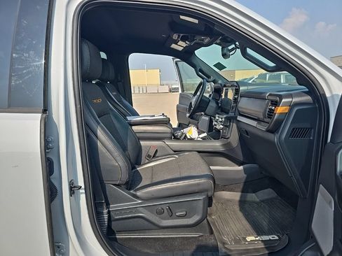 Used 2025 Ford F150 Tremor w/ Bed Utility Package AWD/4WD image 18
