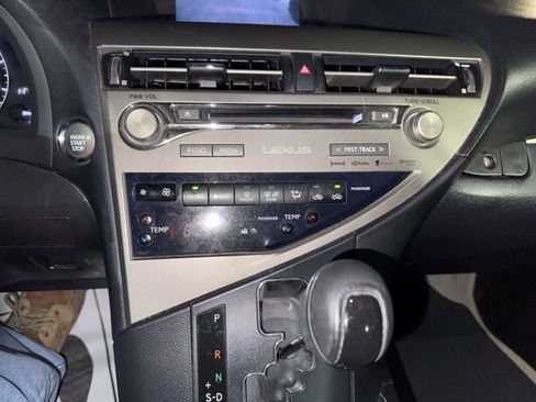 Used 2015 Lexus RX 350 FWD image 32