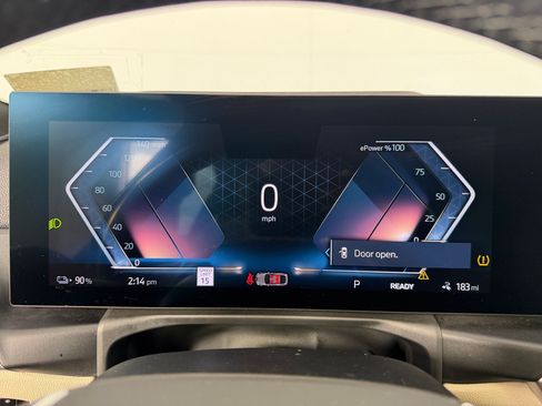 Used 2023 BMW i4 eDrive35 w/ Premium Package RWD image 18