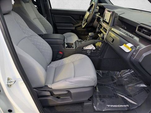 New 2026 Toyota Tacoma SR5 AWD/4WD image 16