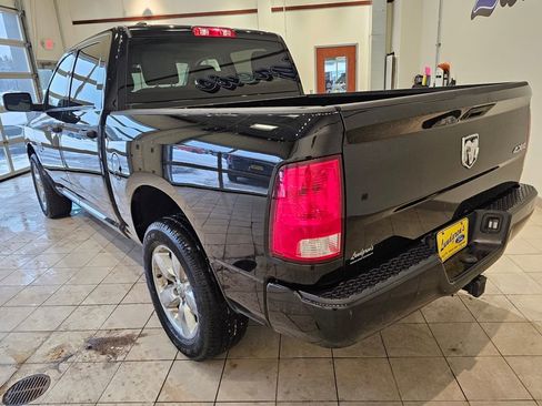 Used 2019 RAM 1500 Express w/ Express Value Package image 3