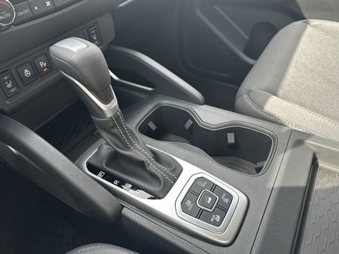 New 2026 Nissan Frontier SV w/ SV Convenience Package image 21