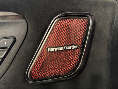 Used 2021 RAM 1500 TRX w/ TRX Level 2 Equipment Group AWD/4WD image 19