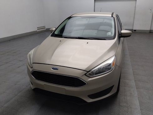 Used 2018 Ford Focus SE FWD image 15