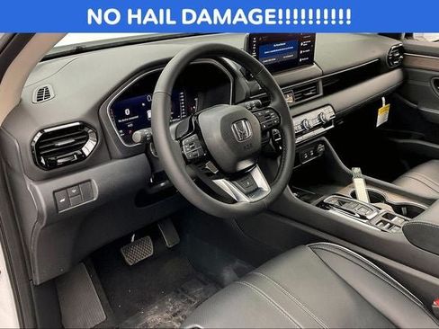 New 2026 Honda Pilot Elite image 8