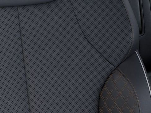 New 2025 Jeep Grand Cherokee Summit w/ Obsidian Package image 20