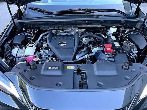 Used 2024 Lexus NX 350 AWD w/ Cold Area Package image 30