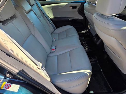 Used 2017 Toyota Avalon Limited image 19