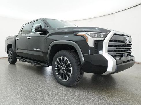 New 2026 Toyota Tundra Limited AWD/4WD image 40