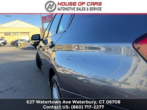 Used 2016 BMW 328i xDrive 4dr Sdn 328i xDrive AWD SULEV image 20