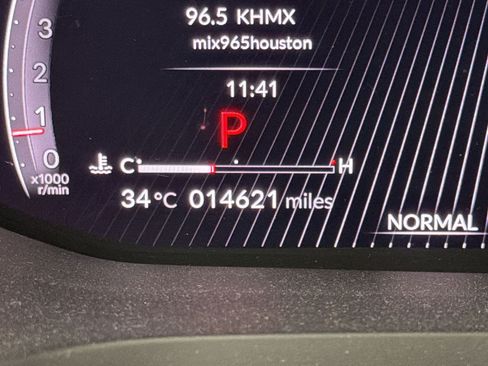 Used 2025 Acura MDX A-Spec AWD/4WD image 21