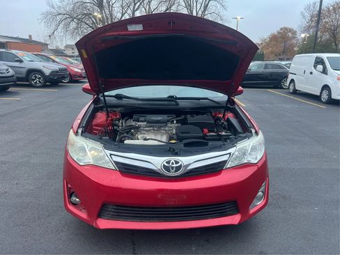Used 2012 Toyota Camry XLE image 13