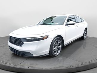 New 2025 Honda Accord EX-L video 2