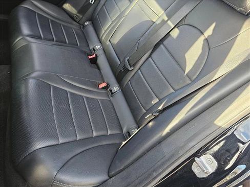 Certified 2018 Mercedes-Benz C 300 Sedan image 14