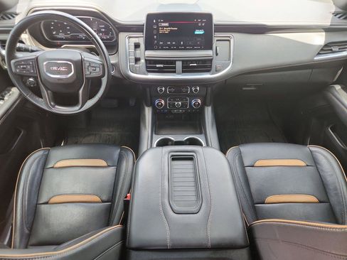 Used 2023 GMC Yukon AT4 w/ AT4 Premium Plus Package AWD/4WD image 21