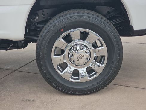 New 2026 Ford F350 King Ranch w/ Chrome Package AWD/4WD image 37