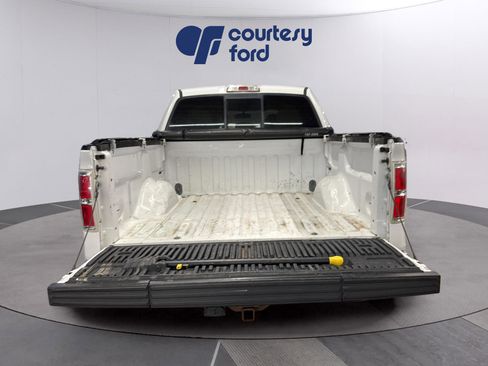 Used 2013 Ford F150 XLT w/ Luxury Equipment Group AWD/4WD image 8