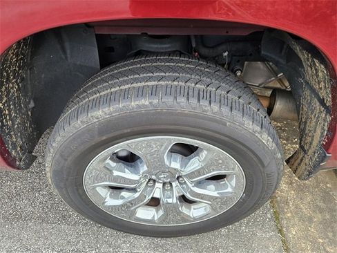 Used 2020 RAM 1500 Big Horn image 5