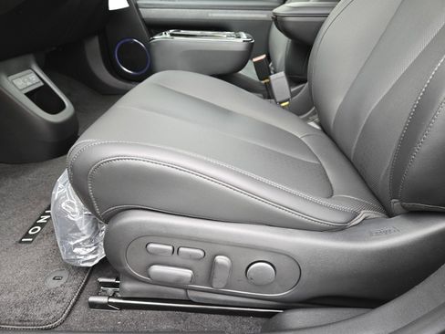 New 2026 Hyundai Ioniq 5 Limited image 15