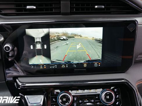 Used 2026 GMC Sierra 2500 AT4 w/ AT4 Premium Plus Package image 28