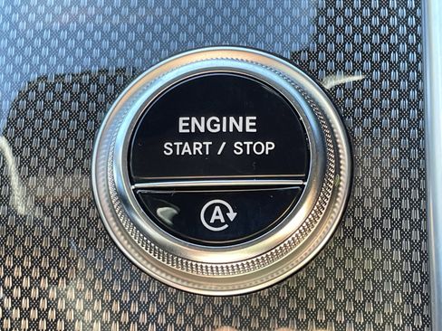 New 2026 Mercedes-Benz GLC 43 AMG 4MATIC image 30