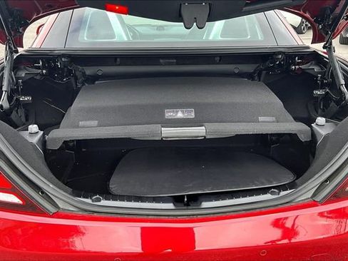 Used 2020 Mercedes-Benz SLC 300 SLC 300 image 35