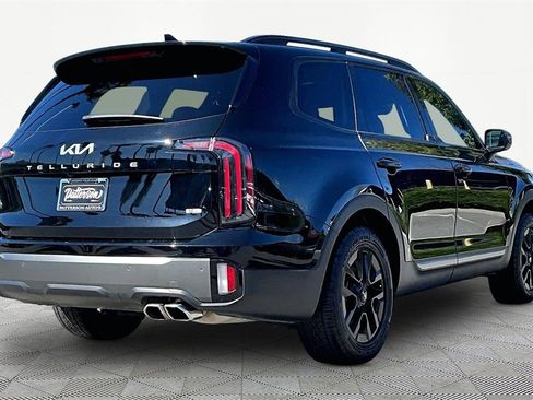 Certified 2023 Kia Telluride SX Prestige X-Pro image 2