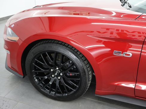 Used 2020 Ford Mustang GT Premium w/ GT Performance Package image 31