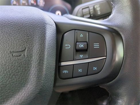 Used 2024 Ford Ranger Lariat w/ Trailer Tow Package image 28