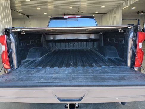 Used 2020 Chevrolet Silverado 3500 LTZ w/ LTZ Plus Package AWD/4WD image 26