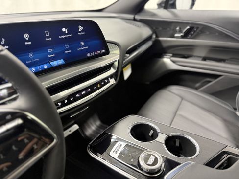 Used 2024 Cadillac Lyriq Sport w/ LPO, Floor Liner Package image 25