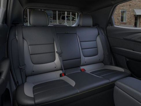 New 2026 Chevrolet TrailBlazer ACTIV w/ Convenience Package image 17